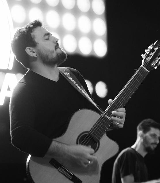 Antônio Garcia
